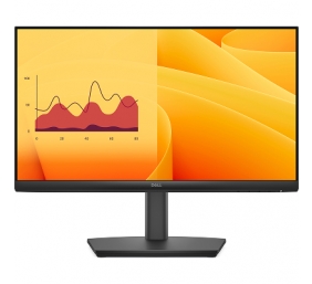 Dell LCD E2225HSM 22" FHD/1920x1080/HDMI,DP,VGA/Black