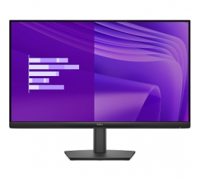 Dell LCD E2425HM 24" IPS FHD/1920x1080/HDMI,DP,VGA/Black