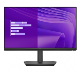 Dell E2425HSM | 24 " | IPS | FHD | 16:9 | 100 Hz | 5 ms | 1920 x 1080 pixels | 250 cd/m² | HDMI ports quantity 1