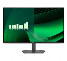 Dell E2725HM | 27 " | IPS | FHD | 16:9 | 100 Hz | 5 ms | 1920 x 1080 pixels | 300 cd/m² | HDMI ports quantity 1
