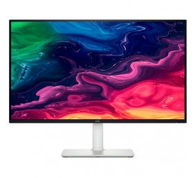 Dell S2725QC | 27 " | IPS | UHD | 16:9 | 120 Hz | 4 ms | 3840 x 2160 pixels | 350 cd/m² | HDMI ports quantity 2