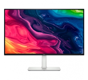 Dell S2725QS | 27 " | IPS | UHD | 16:9 | 120 Hz | 4 ms | 3840 x 2160 pixels | 350 cd/m² | HDMI ports quantity 2