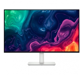 Dell S3225QS | 32 " | VA | UHD | 16:9 | 120 Hz | 4 ms | 3840 x 2160 pixels | 300 cd/m² | HDMI ports quantity 2