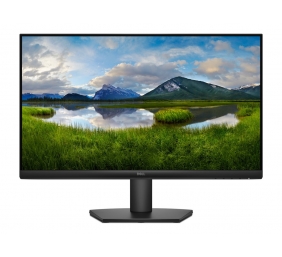 Dell SE2425HM | 24 " | IPS | FHD | 16:9 | 100 Hz | 5 ms | 1920 x 1080 pixels | 250 cd/m² | HDMI ports quantity 1