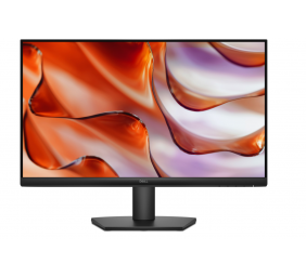 Dell SE2425HM | 24 " | IPS | FHD | 16:9 | 100 Hz | 5 ms | 1920 x 1080 pixels | 250 cd/m² | HDMI ports quantity 1