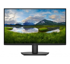 Dell SE2725HM | 27 " | IPS | FHD | 16:9 | 100 Hz | 5 ms | 1920 x 1080 pixels | 250 cd/m² | HDMI ports quantity 1