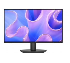 Dell SE2725HM | 27 " | IPS | FHD | 16:9 | 100 Hz | 5 ms | 1920 x 1080 pixels | 250 cd/m² | HDMI ports quantity 1