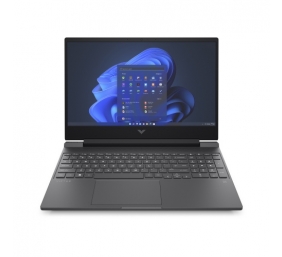 HP VICTUS 15-fa1004ny 15.6'' FHD Intel Core i5-12450H 16GB 512GB SSD RTX 4050 6GB W11H Mica Silver