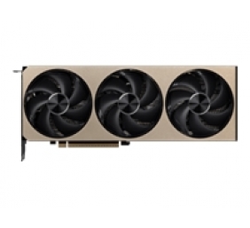 MSI GeForce RTX5070 12GB INSPIRE 3X OC