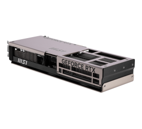MSI GeForce RTX 5070 Ti 16G INSPIRE 3X OC | NVIDIA | 16 GB | GeForce RTX 5070 Ti | GDDR7 | HDMI ports quantity 1 | PCI Express Gen 5