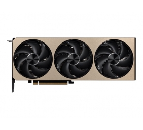 MSI GeForce RTX 5070 Ti 16G INSPIRE 3X OC | NVIDIA | 16 GB | GeForce RTX 5070 Ti | GDDR7 | HDMI ports quantity 1 | PCI Express Gen 5