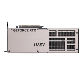 MSI GeForce RTX 5070 Ti 16G INSPIRE 3X OC | NVIDIA | 16 GB | GeForce RTX 5070 Ti | GDDR7 | HDMI ports quantity 1 | PCI Express Gen 5