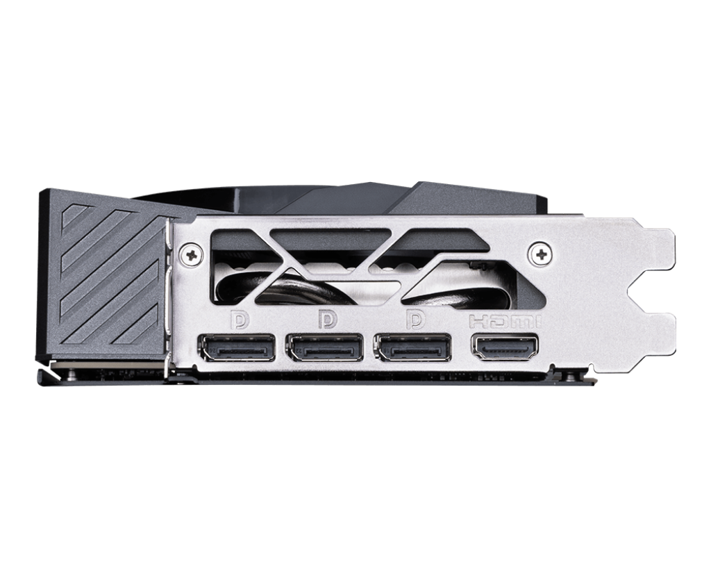 MSI GeForce RTX 5070 Ti 16G GAMING TRIO OC | NVIDIA | 16 GB | GeForce RTX 5070 Ti | GDDR7 | HDMI ports quantity 1 | PCI Express Gen 5
