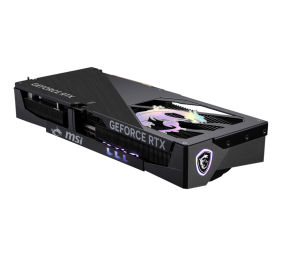 MSI GeForce RTX 5070 Ti 16G GAMING TRIO OC | NVIDIA | 16 GB | GeForce RTX 5070 Ti | GDDR7 | HDMI ports quantity 1 | PCI Express Gen 5