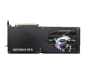 MSI GeForce RTX 5070 Ti 16G GAMING TRIO OC | NVIDIA | 16 GB | GeForce RTX 5070 Ti | GDDR7 | HDMI ports quantity 1 | PCI Express Gen 5