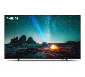Philips LED TV | 43PUS7609/12 | 43 | Smart TV | TITAN OS | 4K UHD