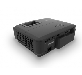 Philips | GamePix 800 | Full HD (1920x1080) | 2600 ANSI lumens | 1500:1 | Black | Smart Gaming Projector