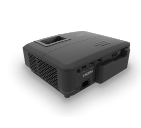Philips | GamePix 800 | Full HD (1920x1080) | 2600 ANSI lumens | 1500:1 | Black | Smart Gaming Projector