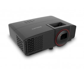Philips | GamePix 800 | Full HD (1920x1080) | 2600 ANSI lumens | 1500:1 | Black | Smart Gaming Projector