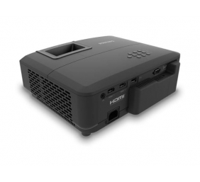 Philips | GamePix 800 | Full HD (1920x1080) | 2600 ANSI lumens | 1500:1 | Black | Smart Gaming Projector
