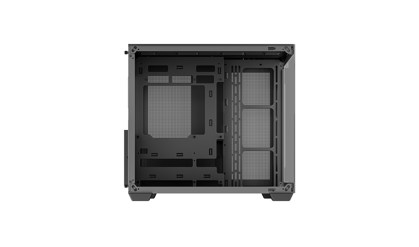 Deepcool CG530 | ITX/Micro-ATX/ATX ATX/Micro-ATX | Power supply included No | ATX PS2