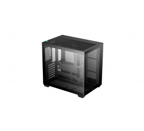 Deepcool CG530 | ITX/Micro-ATX/ATX ATX/Micro-ATX | Power supply included No | ATX PS2