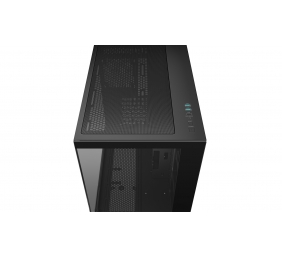 Deepcool CG530 | ITX/Micro-ATX/ATX ATX/Micro-ATX | Power supply included No | ATX PS2
