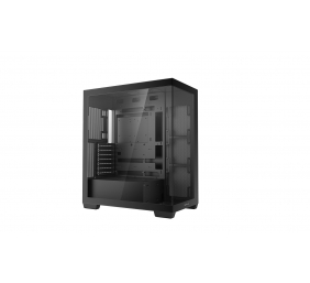 Deepcool CG580 | ITX/Micro-ATX/ATX ATX/Micro-ATX | Power supply included No