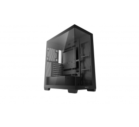 Deepcool CG580 | ITX/Micro-ATX/ATX ATX/Micro-ATX | Power supply included No
