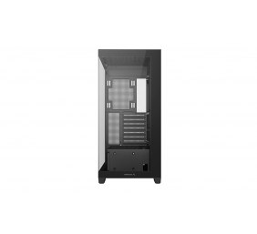 Deepcool CG580 | ITX/Micro-ATX/ATX ATX/Micro-ATX | Power supply included No