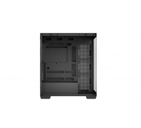 Deepcool CG580 | ITX/Micro-ATX/ATX ATX/Micro-ATX | Power supply included No