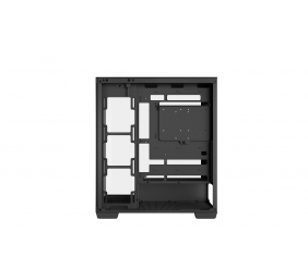 Deepcool CG580 | ITX/Micro-ATX/ATX ATX/Micro-ATX | Power supply included No