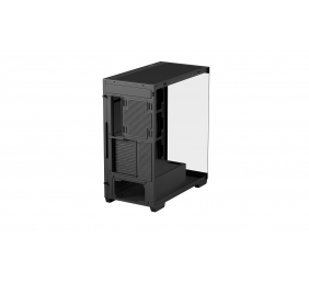 Deepcool CG580 | ITX/Micro-ATX/ATX ATX/Micro-ATX | Power supply included No