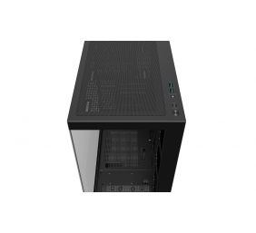 Deepcool CG580 | ITX/Micro-ATX/ATX ATX/Micro-ATX | Power supply included No