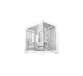 Deepcool Case | CG530 WH | White | Mid Tower | Power supply included No | ATX PS2