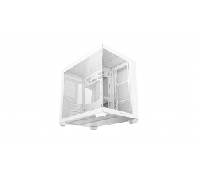 Deepcool Case | CG530 WH | White | Mid Tower | Power supply included No | ATX PS2