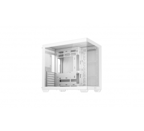 Deepcool Case | CG530 WH | White | Mid Tower | Power supply included No | ATX PS2