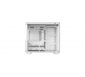 Deepcool Case | CG530 WH | White | Mid Tower | Power supply included No | ATX PS2