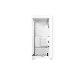 Deepcool Case | CG580 WH | White | Mid Tower | Power supply included No | ATX PS2