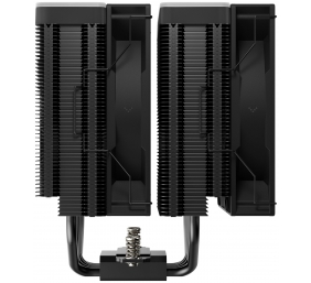 Deepcool CPU Cooler | AG620 BK ARGB | Intel, AMD