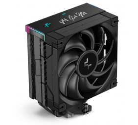 Deepcool CPU Air Cooler | AK400 DIGITAL PRO | Intel, AMD