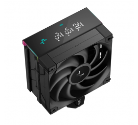 Deepcool CPU Air Cooler | AK400 DIGITAL PRO | Intel, AMD