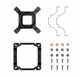 Deepcool CPU Air Cooler | AK400 DIGITAL PRO | Intel, AMD