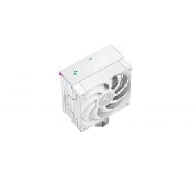 Deepcool CPU Cooler | AK400 DIGITAL PRO WH | Intel, AMD