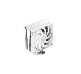 Deepcool CPU Cooler | AK400 DIGITAL PRO WH | Intel, AMD
