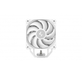 Deepcool CPU Cooler | AK400 DIGITAL PRO WH | Intel, AMD