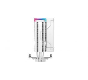 Deepcool CPU Cooler | AK400 DIGITAL PRO WH | Intel, AMD