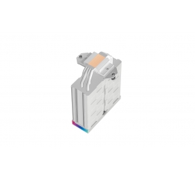 Deepcool CPU Cooler | AK400 DIGITAL PRO WH | Intel, AMD