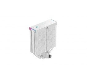 Deepcool CPU Cooler | AK400 DIGITAL PRO WH | Intel, AMD