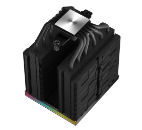 Deepcool CPU Air Cooler | AK620 DIGITAL PRO | Intel, AMD